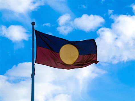 Australian Aboriginal Flag Wallpapers - Wallpaper Cave