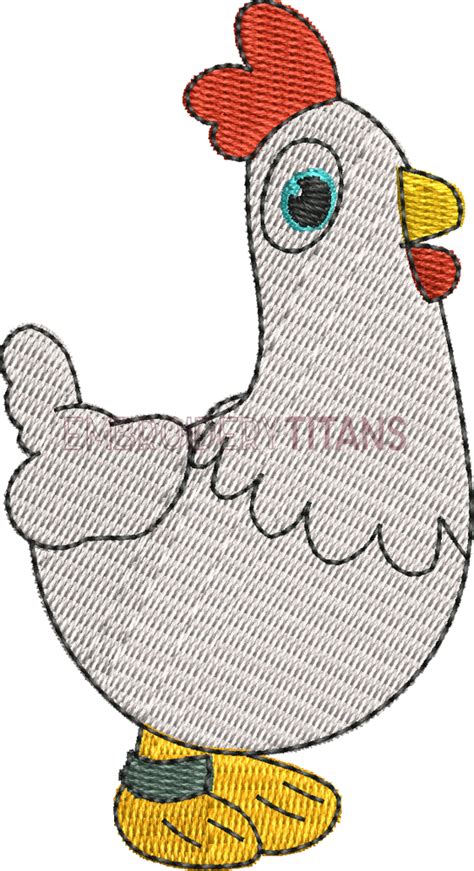 Chickaletta PAW Patrol Free Machine Embroidery Design Download in PES ...