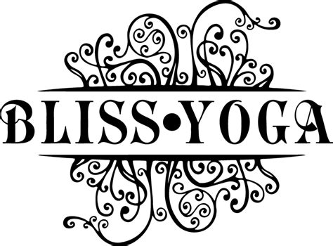 Bliss Yoga