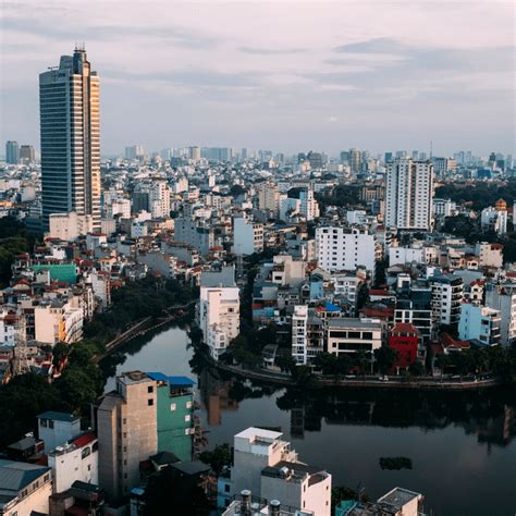 One Day in Hanoi, Vietnam: A 24-Hour Guide Perfect for Visiting in 2020