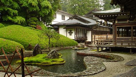 Koyasan - Onsen Fukuchi-in | Volonline