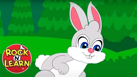 Easter Fun - Little Bunny Foo Foo | + More Kids Songs - YouTube