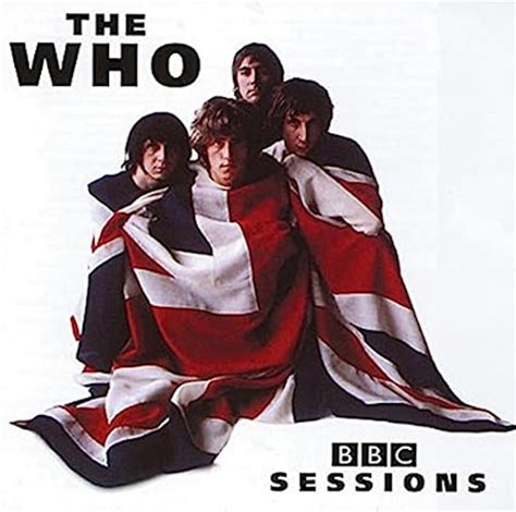 The Who: Their Best Albums Ranked