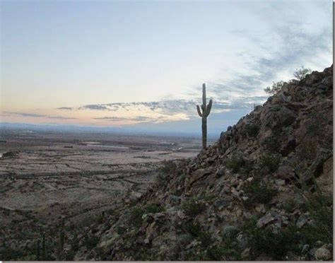 Jana's Place: Hiking Casa Grande Mountain Park | Mountain park, Hiking ...