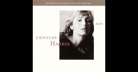 Duets by Emmylou Harris on Apple Music