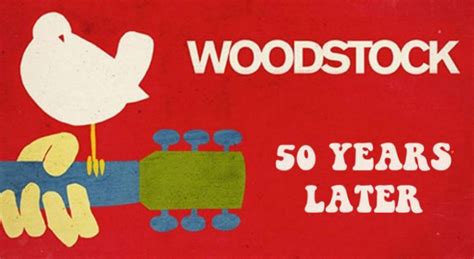 Woodstock – 50 Years Later – MonaLisa Twins