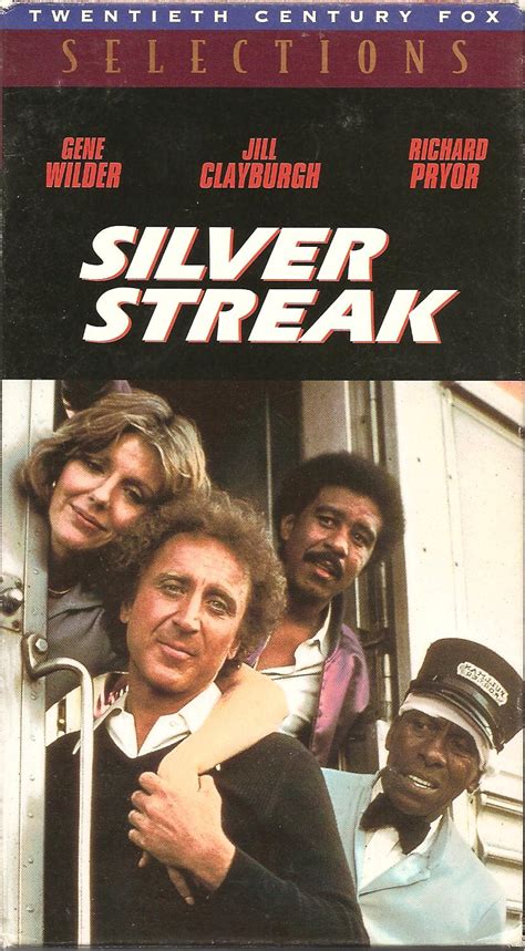 Schuster at the Movies: Silver Streak (1976)