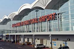 Kualanamu International Airport (Medan Airport) - IndonesiaAirport.com