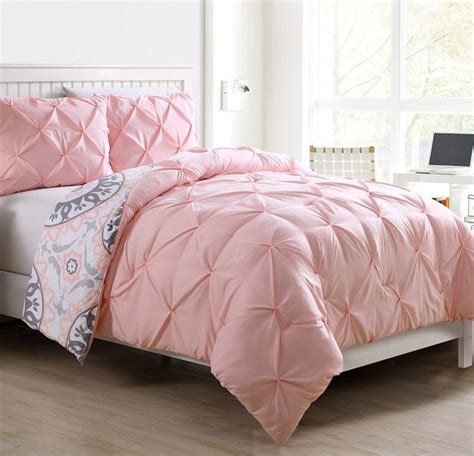 Roslyn 2 Piece Twin/Twin XL Reversible Comforter Set | Comforter sets ...