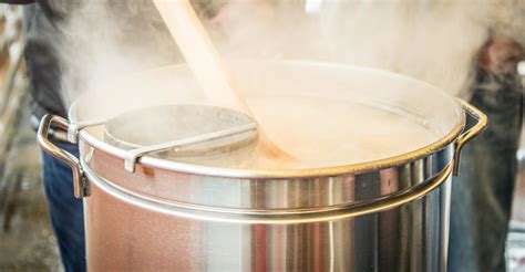 Ask the Experts: Brewing a High-gravity All-grain Beer | Craft Beer ...