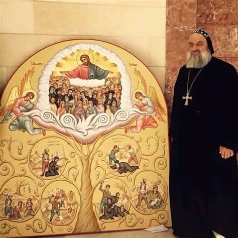 Syriac Orthodox Iconography : OrthodoxChristianity