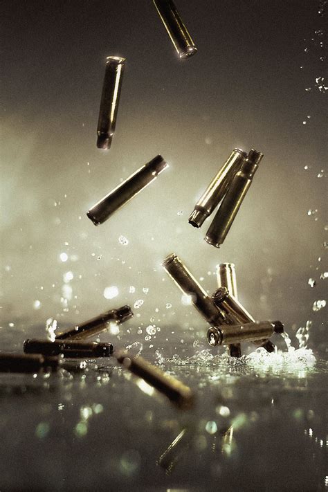 Bullet HD Wallpapers - WallpaperSafari