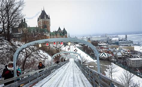 10 Reasons You Should Travel to Quebec City This Winter - Casual Travelist