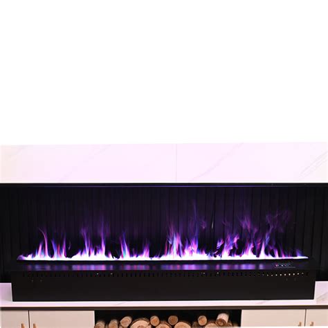 Atomizing Fireplace 1500mm - Xcllent