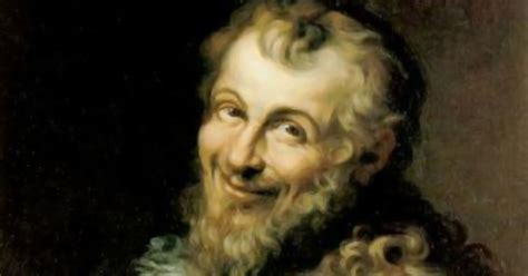 Democritus (30+ Sourced Quotes) - Lib Quotes