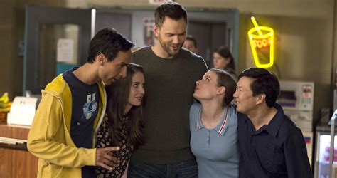 Community Movie: Plot, Cast, and Everything Else We Know