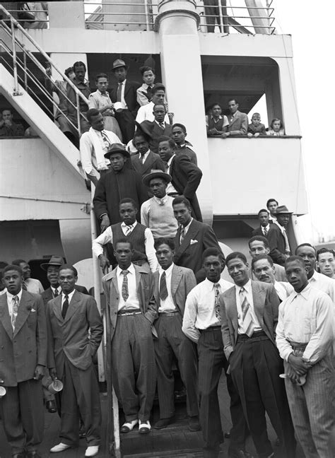 Who are the Windrush generation? Scandal explained on 75th anniversary ...