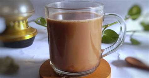 Resep Kopi susu panas kayumanis oleh Berlian Soewandono - Cookpad