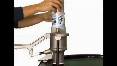 Aerosolv - Safe Aerosol Can Recycling - YouTube