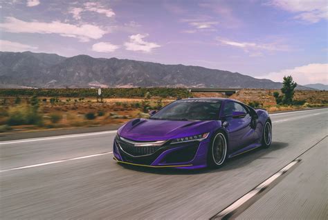 Acura NSX Supercar 5k Wallpaper,HD Cars Wallpapers,4k Wallpapers,Images ...