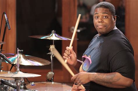 Aaron Spears Dies at 47: Drummer Remembered by Ariana Grande, Justin ...