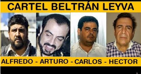 ¿Quién fue el narcotraficante Arturo Beltrán Leyva?