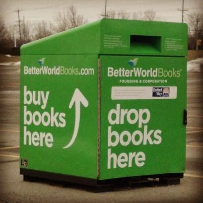 Better World Books