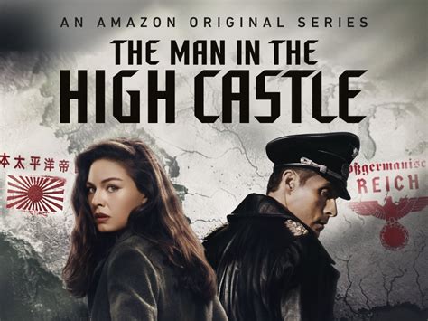 'The Man in the High Castle' Season 4 set to be the story conclusion ...