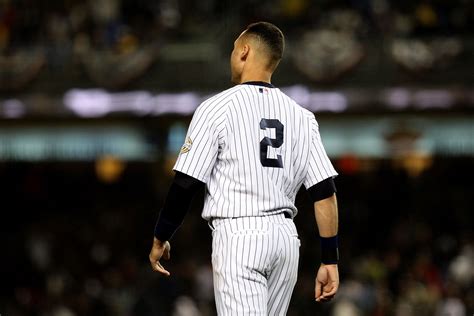 Yankees Derek Jeter 2