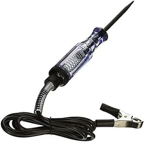 Amazon.com: OTC 3636 Heavy-Duty Coil Cord Circuit Tester : Tools & Home ...