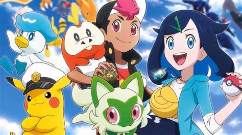 Pokémon Horizons: The Series Episode 20: Release Date, Preview & Where ...