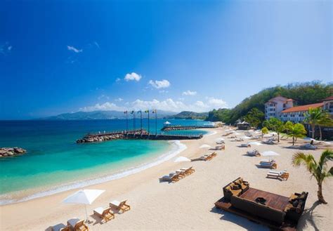 SANDALS GRENADA - UPDATED 2024 Resort (All-Inclusive) Reviews & Price ...