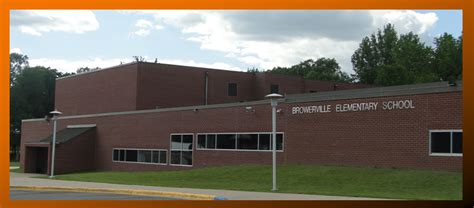 Elementary - Browerville Public Schools