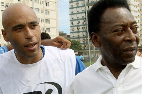 Pele’s son reveals ‘reclusive’ Brazil legend doesn’t want to leave ...