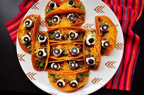 39 Best Halloween Party Food Ideas - Food.com