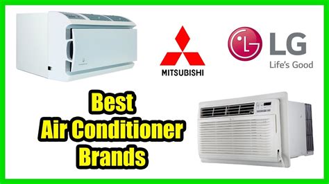 ️10 Best Air Conditioner Brands | Best Air Conditioner Brand Reviews ...