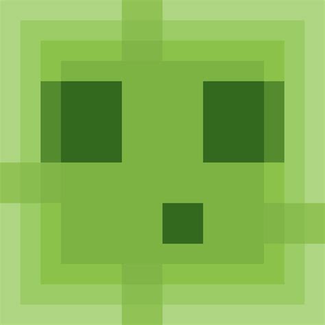 [最新] slime minecraft pixel art 213396-Slime minecraft pixel art ...