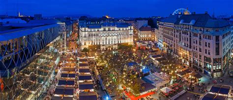 Discover Budapest - 7Seasons Apartments