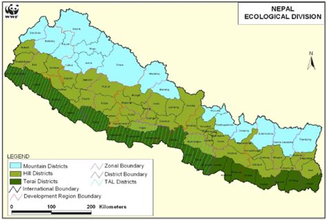 Nepal: Terai Forest Restoration — TreeSisters