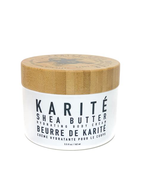 Karite Shea Butter – Inside Outer Beauty Market