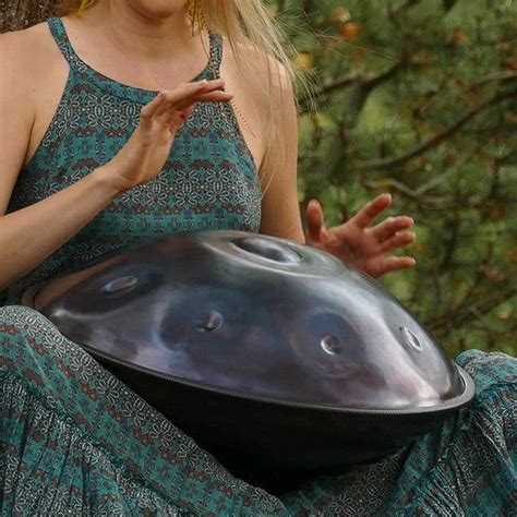 How to choose a handpan – Artofit