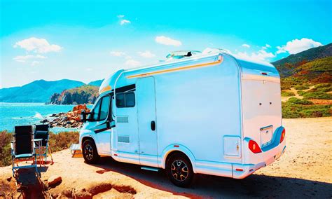 Long Road Trips Best Camper Vans | Perfect Campers