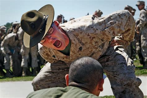 Here Are The Funniest Punishments Ever Handed Down In the Military ...