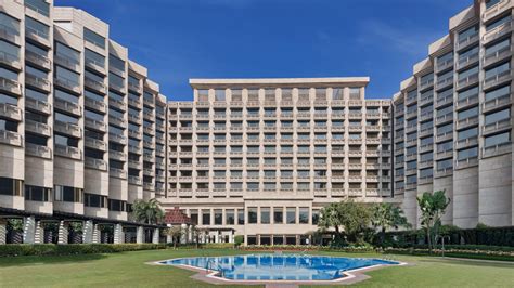 5 Star Hotel in Delhi, Best Luxury Hotels in New Delhi, Hyatt Regency Delhi