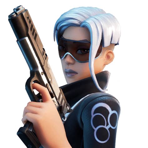 Fortnite Echo Skin - PNG, Styles, Pictures