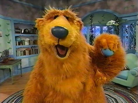 Category:Bear in the Big Blue House Songs - Muppet Wiki