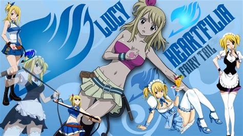 Lucy | Wiki | Anime Amino