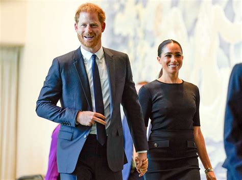 Meghan Markle Steps Out for Lunch with Gloria Steinem in N.Y.C.