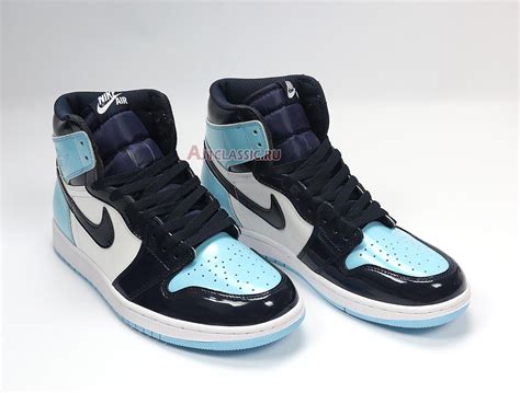 air jordan 1 retro high og blue chill stockx Gran venta - OFF 75%