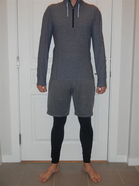 lululemon men's review